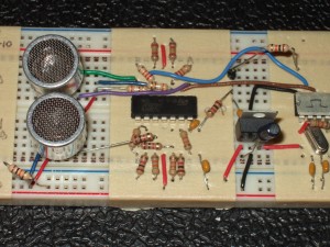 Receiver Circuit